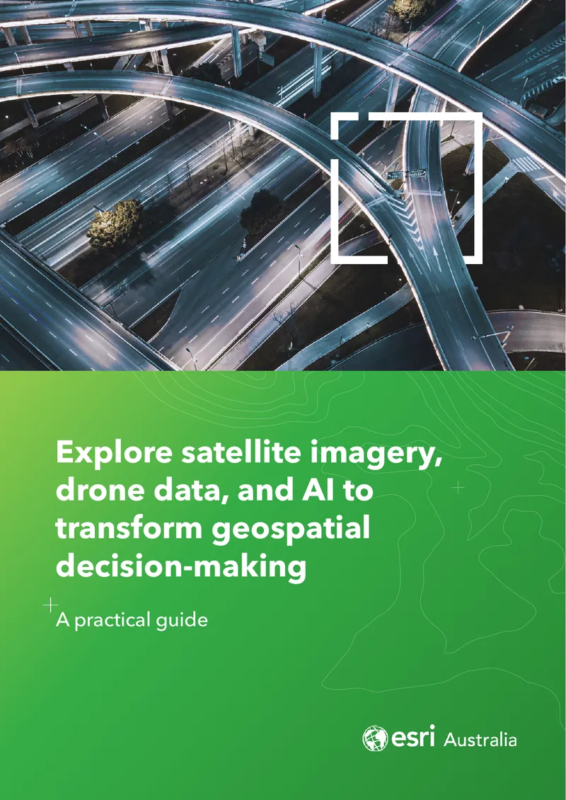 Guide to Integrating Satellite Imagery and Remote Sensing