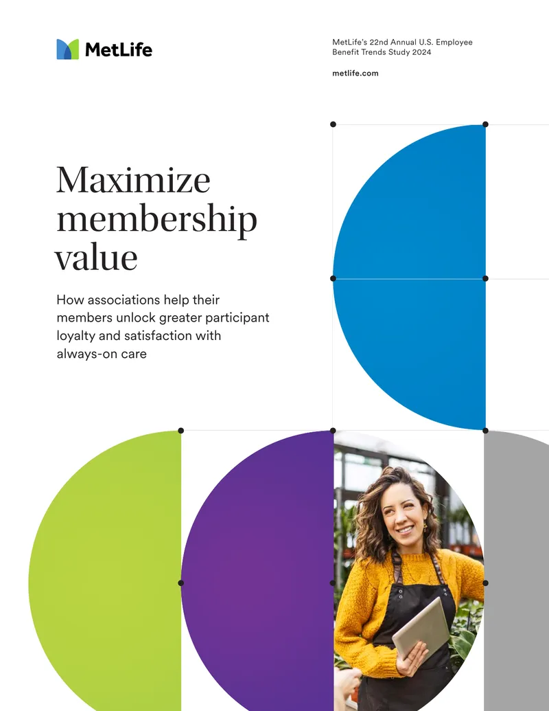 Employee Benefit Trends Study 2024 Report