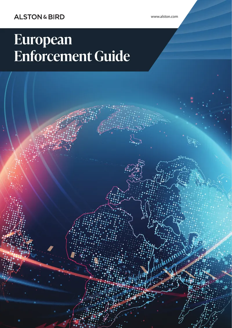 European Enforcement Guide for Debt Claims