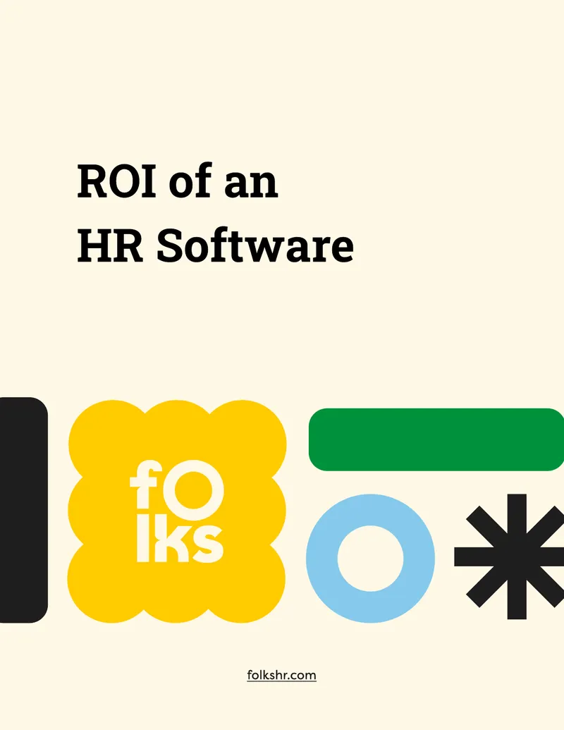 ROI of HR Software Implementation