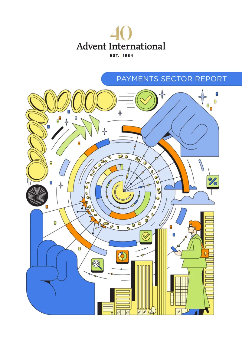 Payments Sector Report on Digital Transformation