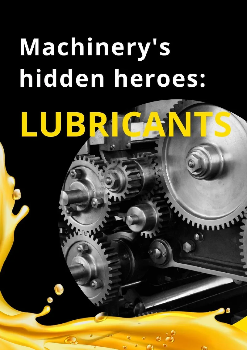 Guidelines for Maintaining Lubricant Health and Cleanliness