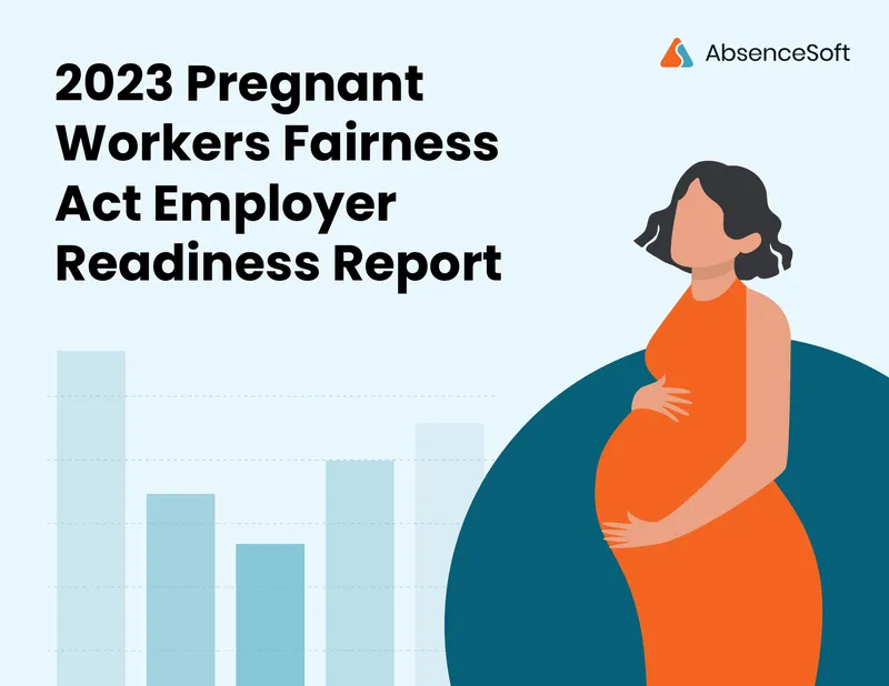 2023 Pregnant Workers Fairness Act Employer Readiness Report