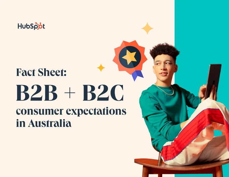 Consumer Expectations for Brands in Australia