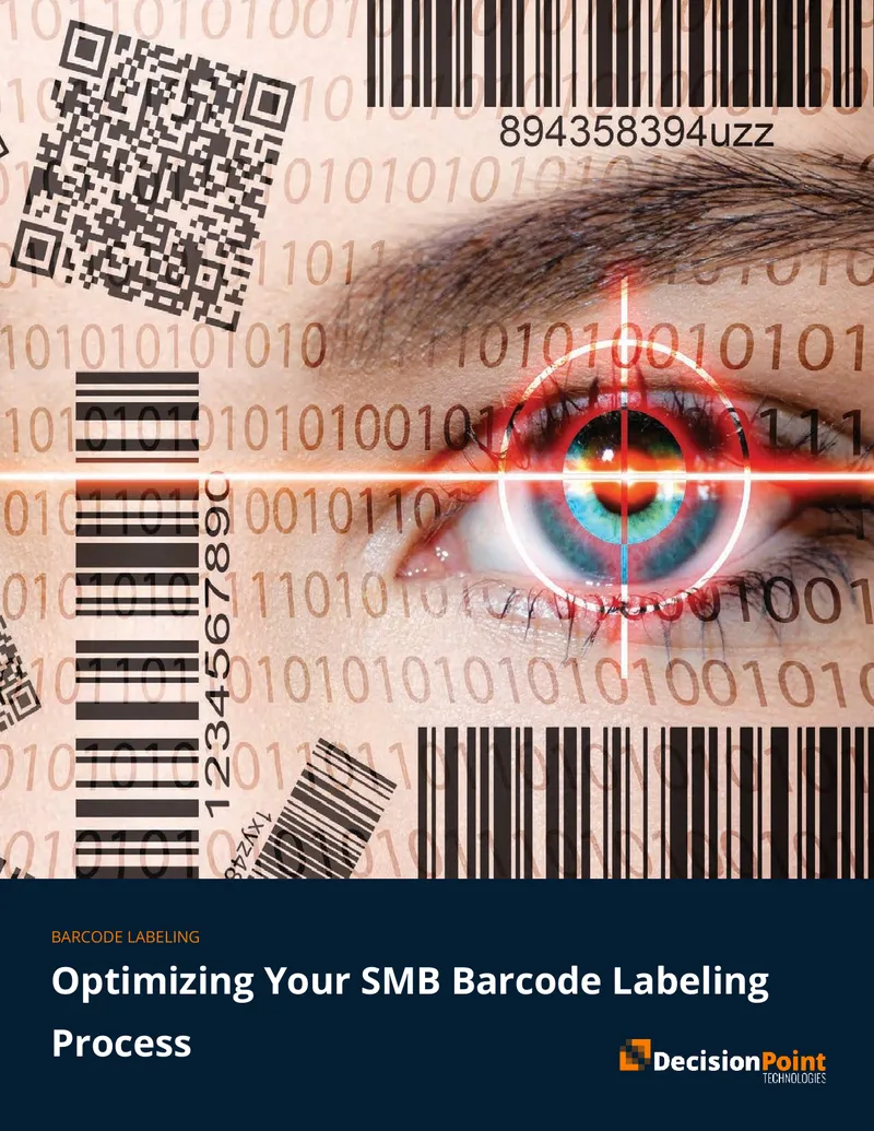 Optimizing Barcode Labeling for Small Businesses