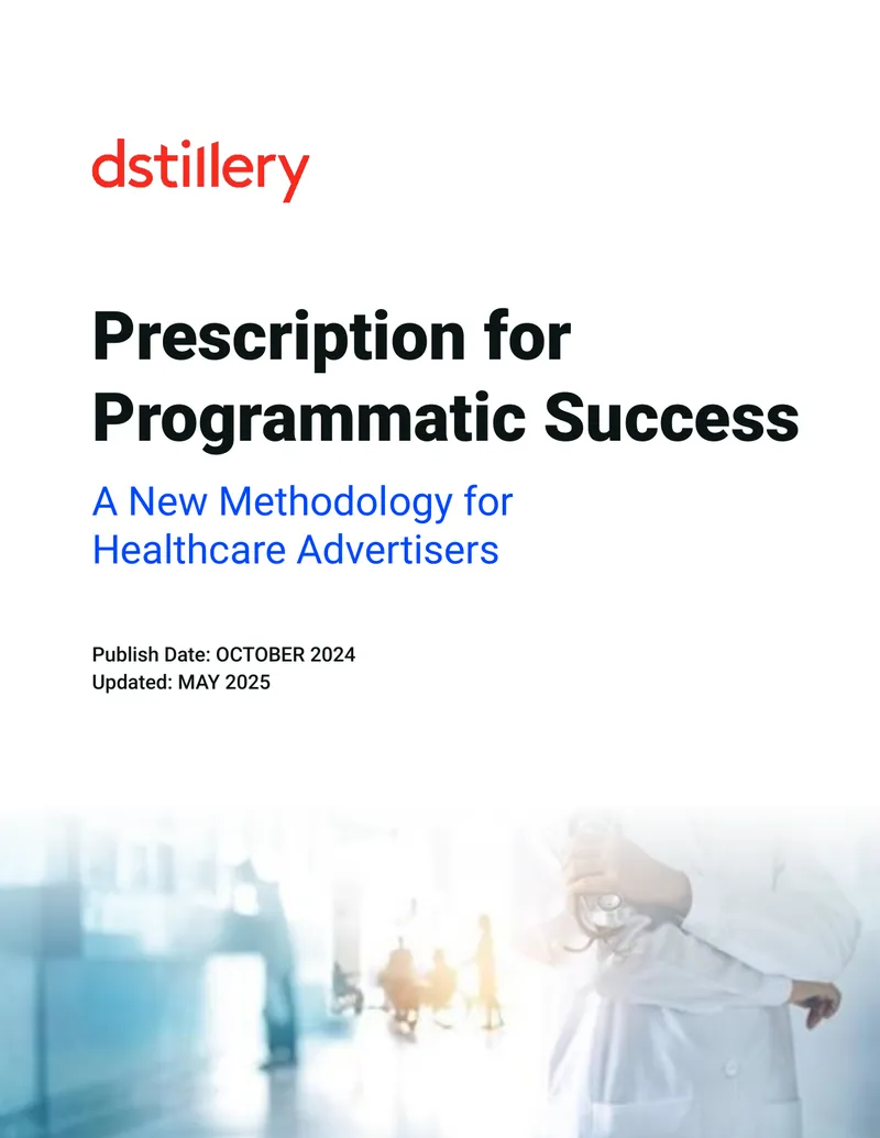 Methodology for Healthcare Advertisers in Privacy Landscape