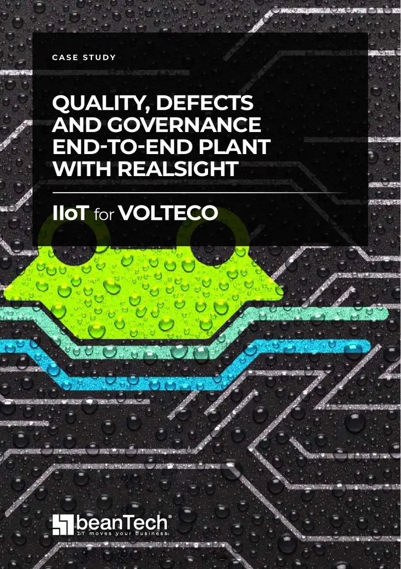 Quality and Defects Governance in Manufacturing