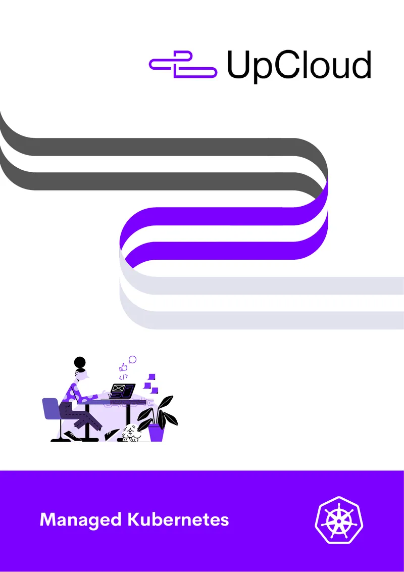 Managed Kubernetes Service Overview