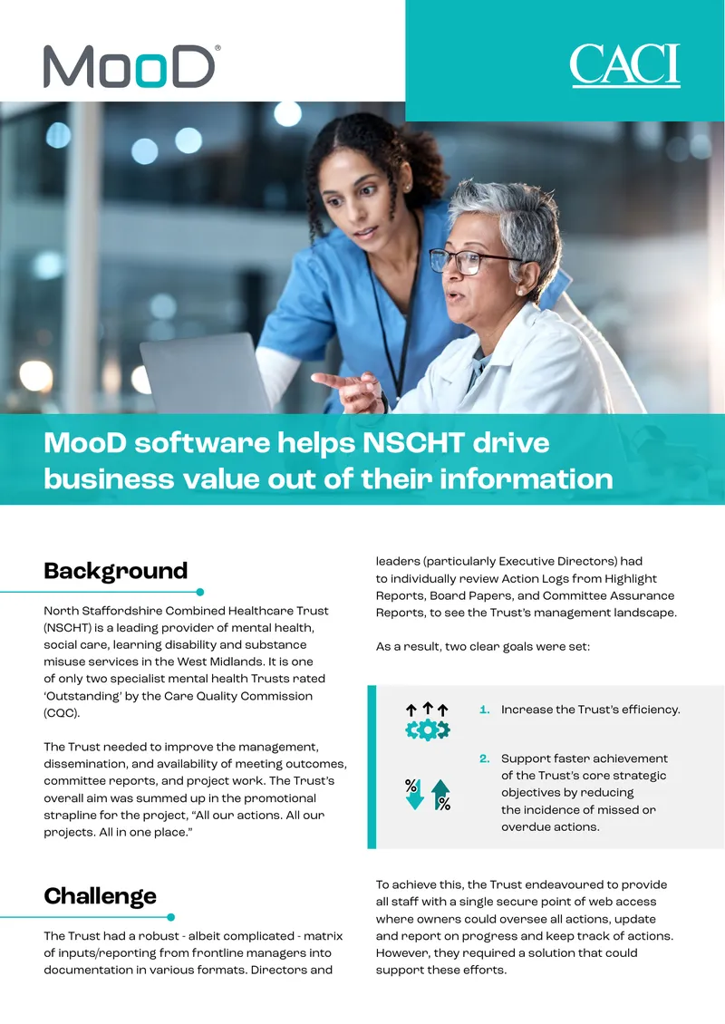Unified Knowledge Layer Implementation at NSCHT preview page 1