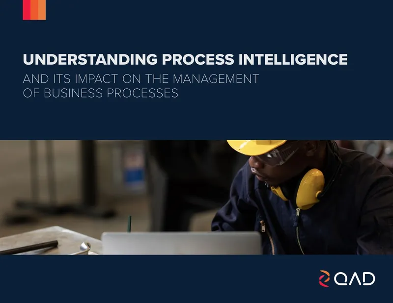 Understanding Process Intelligence and Its Impact on Business Management