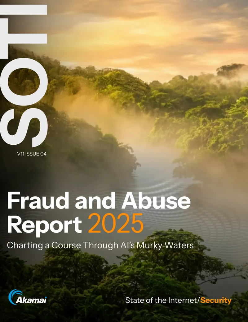 Fraud and Abuse Report 2025