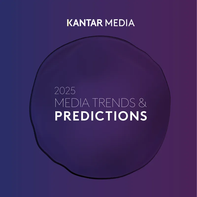 Media Trends and Predictions for 2025