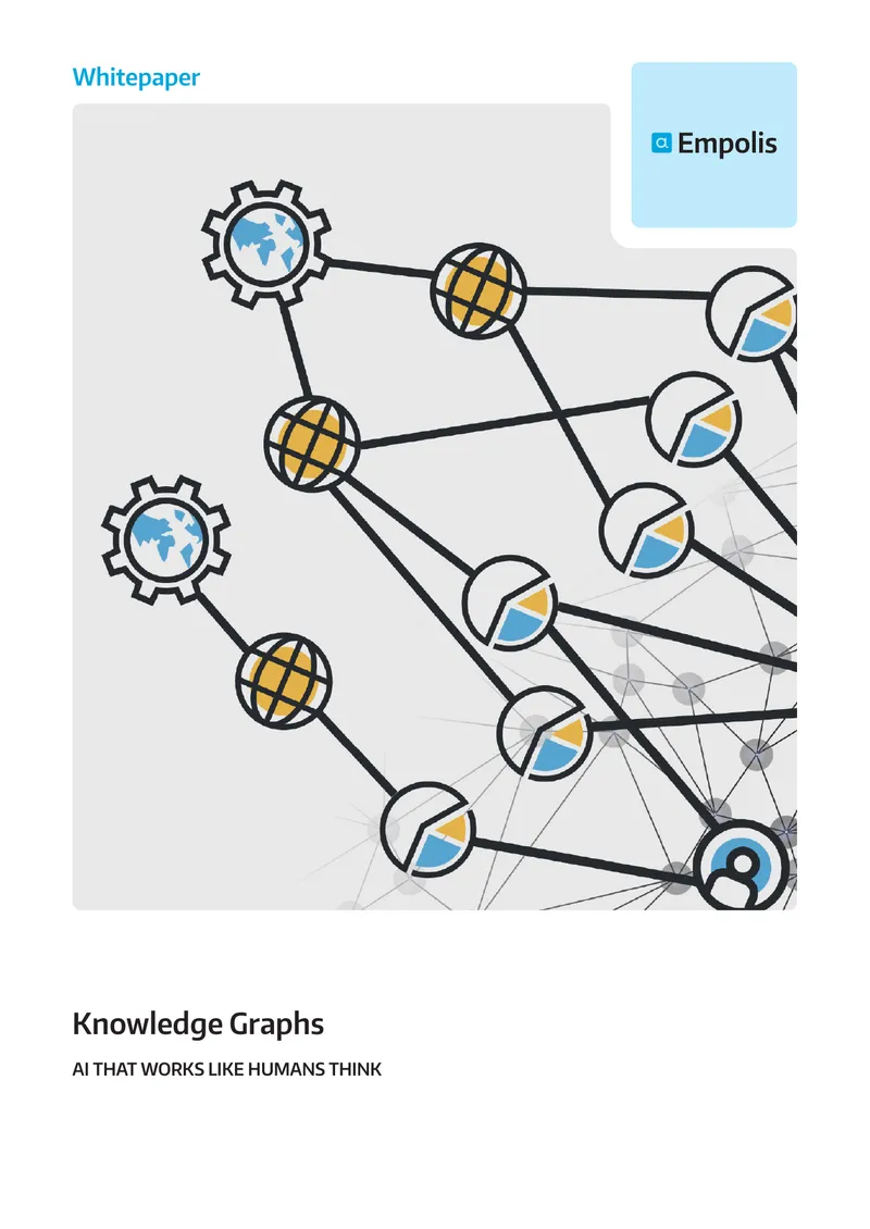 Knowledge Graphs and Their Applications in Business