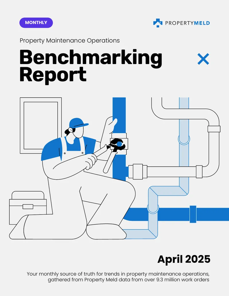 Property Maintenance Operations Benchmarking Report