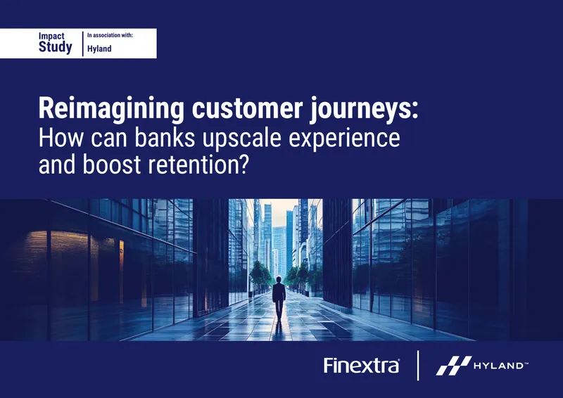Reimagining Customer Journeys in Banking