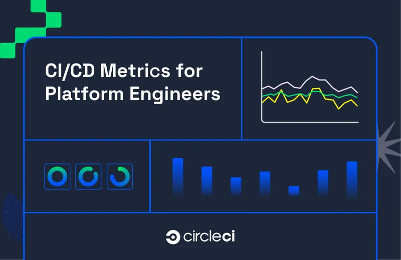 CI/CD Metrics for Platform Engineers Guide