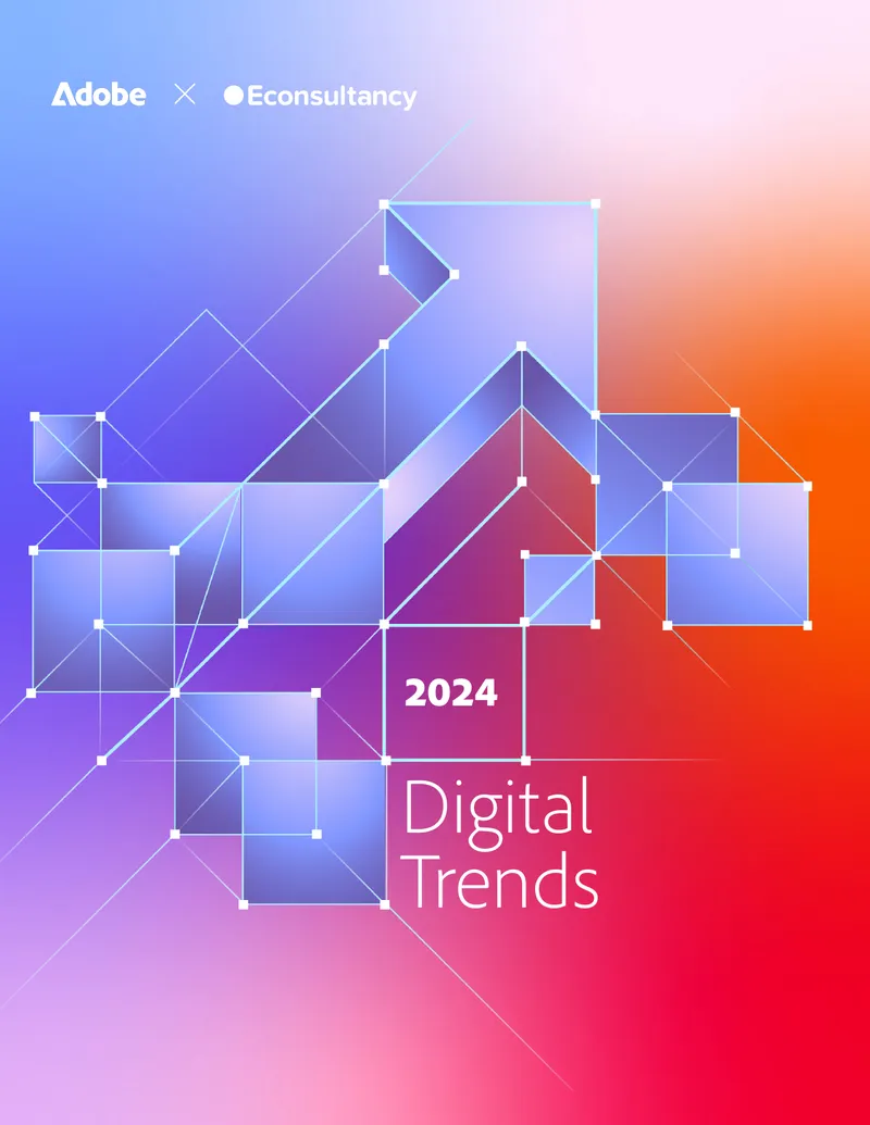 2024 Digital Trends in Personalization and AI