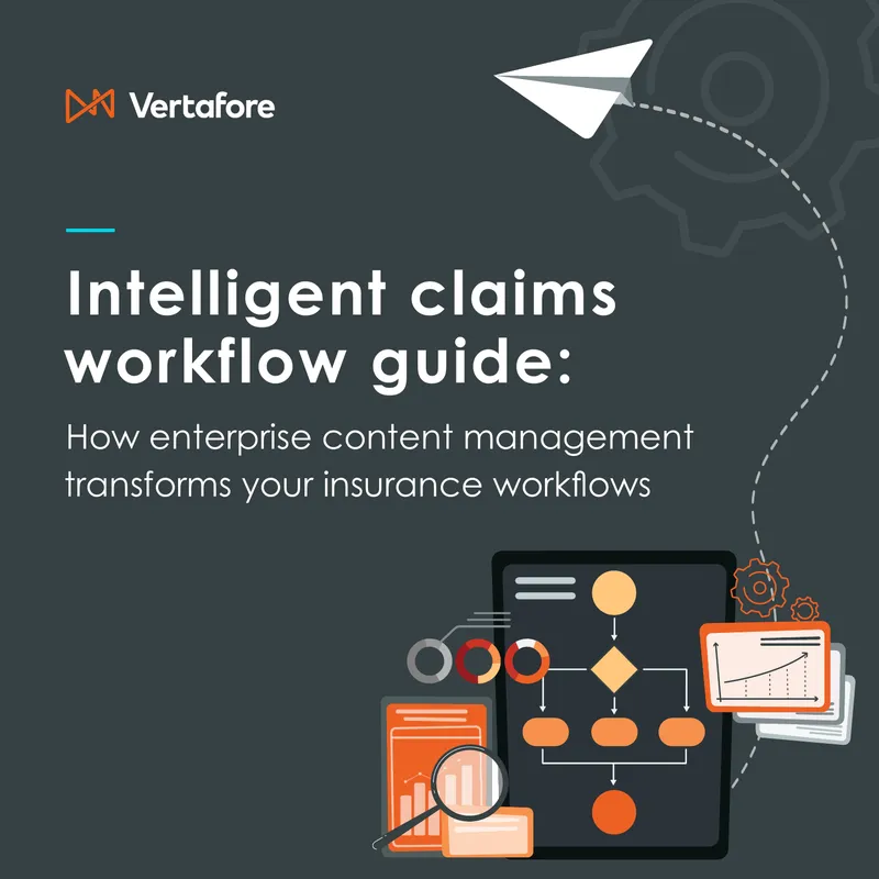 Intelligent Claims Workflow Guide