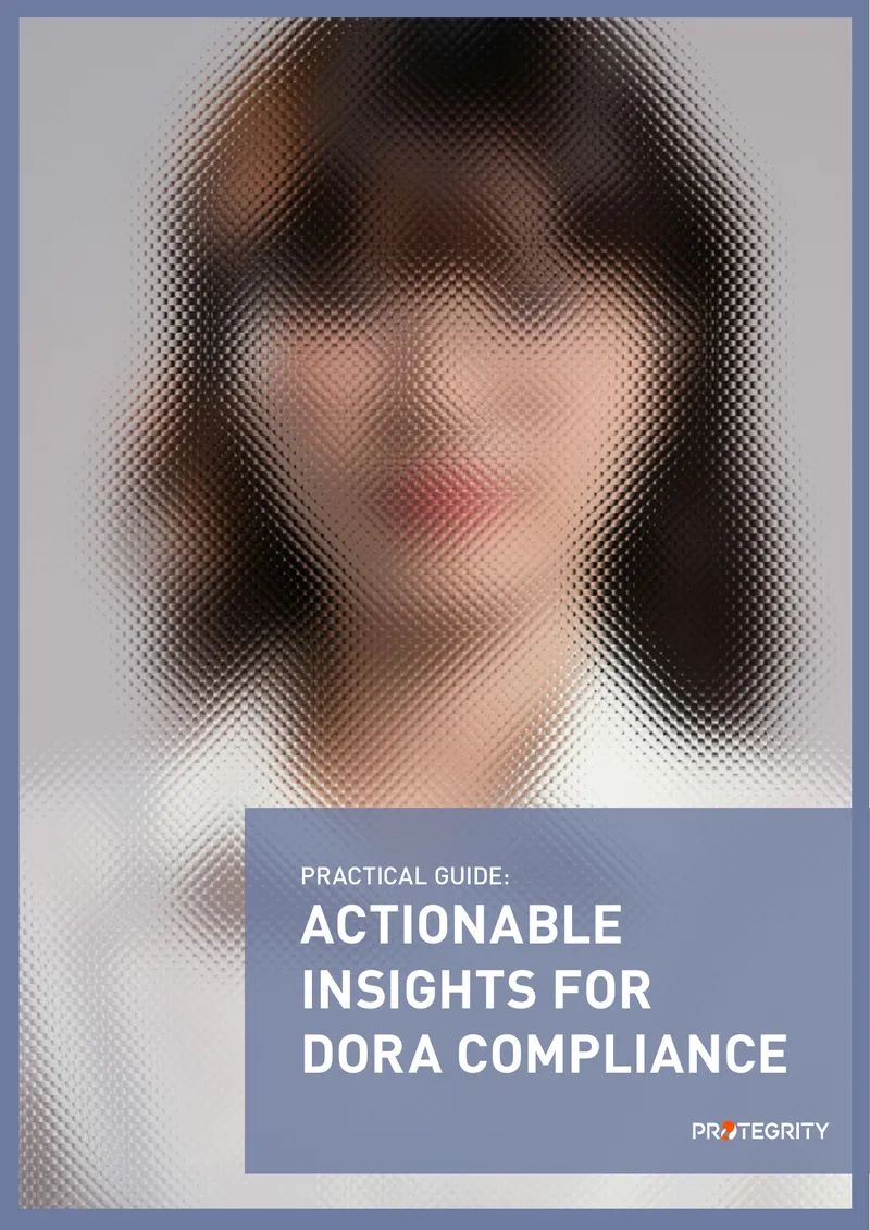 Practical Guide for DORA Compliance