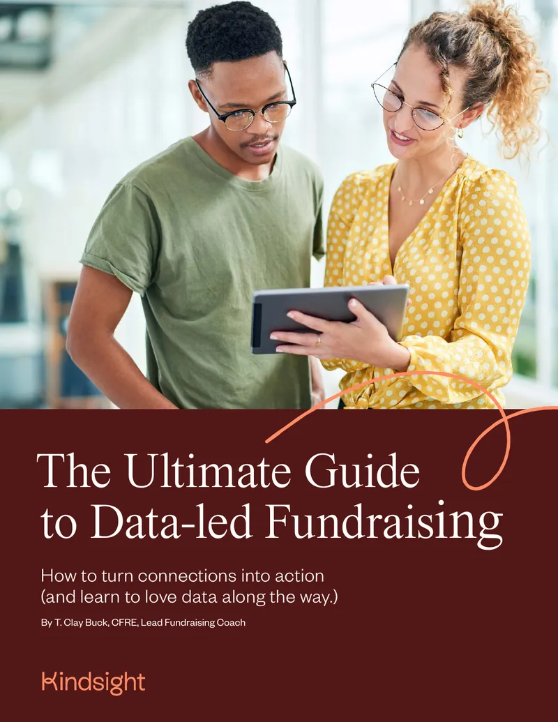 Data-led Fundraising Strategies and Insights