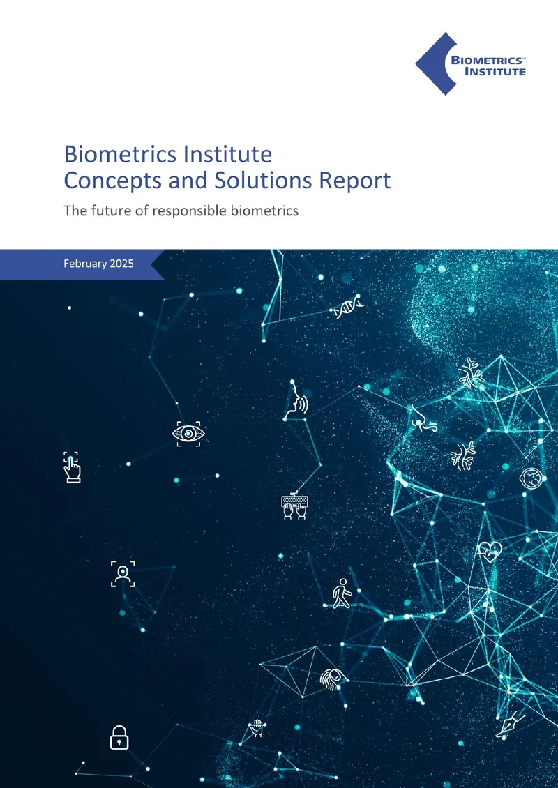 Responsible Biometrics Trends and Solutions