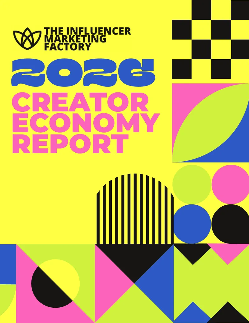 2026 Creator Economy Report Insights
