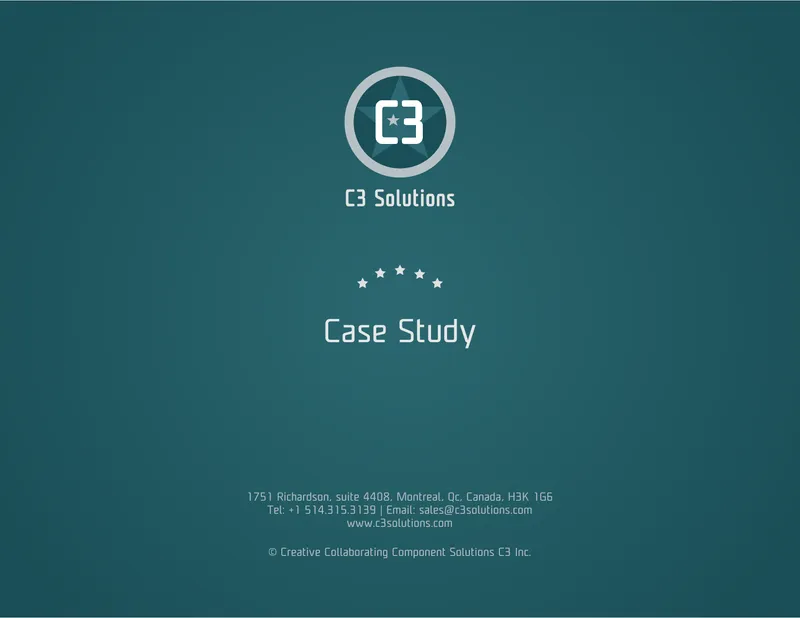 Case Study on Warehouse Scheduling Improvement