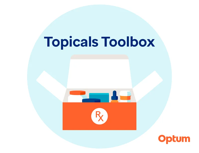 Topical Medications in Workers' Compensation Pharmacy Care
