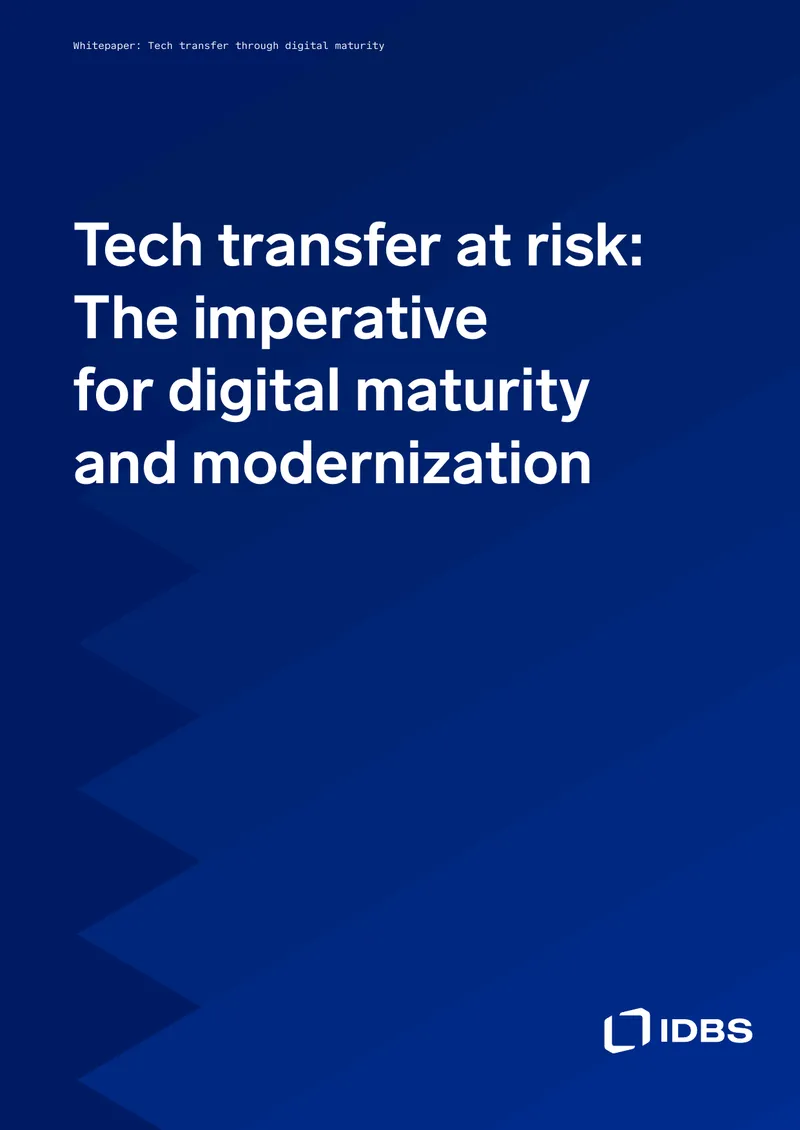 Tech Transfer Challenges and Digital Maturity Importance