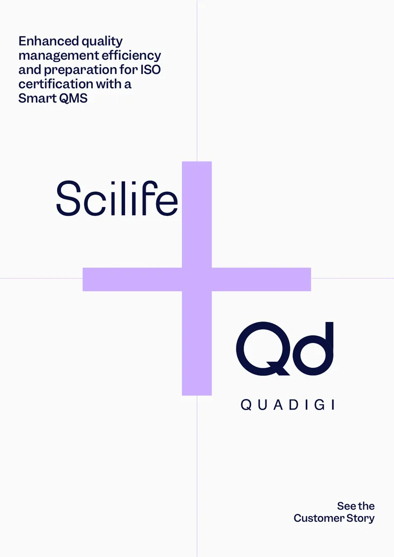 Quality Management System Implementation Case Study