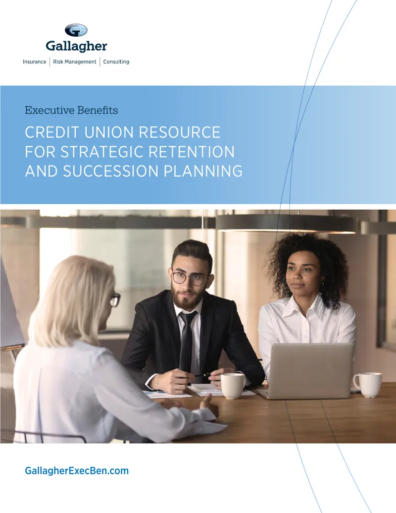 Credit Union Executive Compensation and Benefits Survey