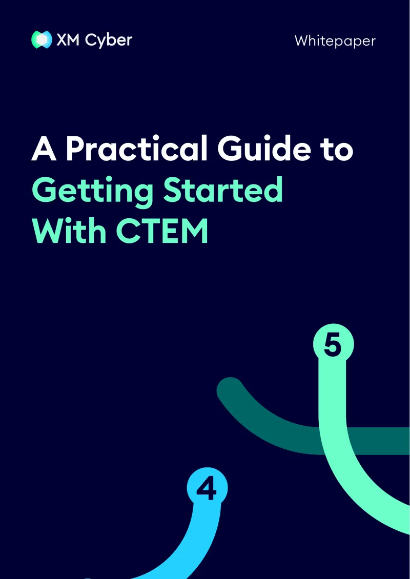 Practical Guide to Continuous Threat Exposure Management