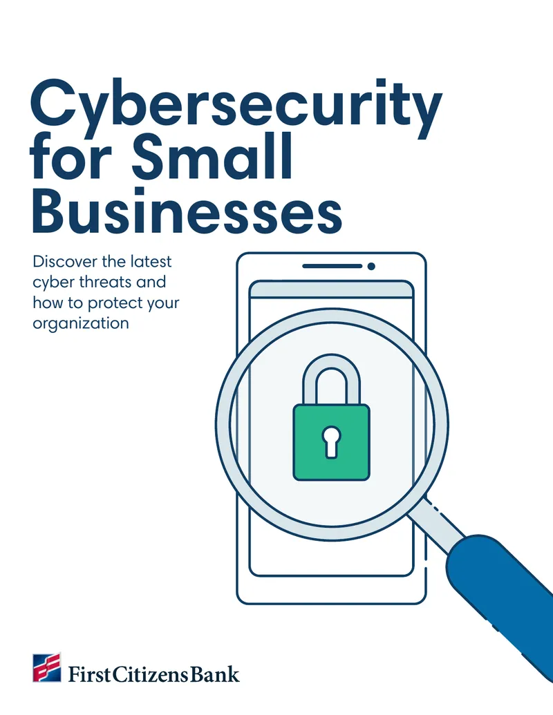Cybersecurity Strategies for Small Businesses