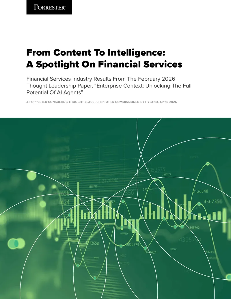 AI Agents Adoption in Financial Services