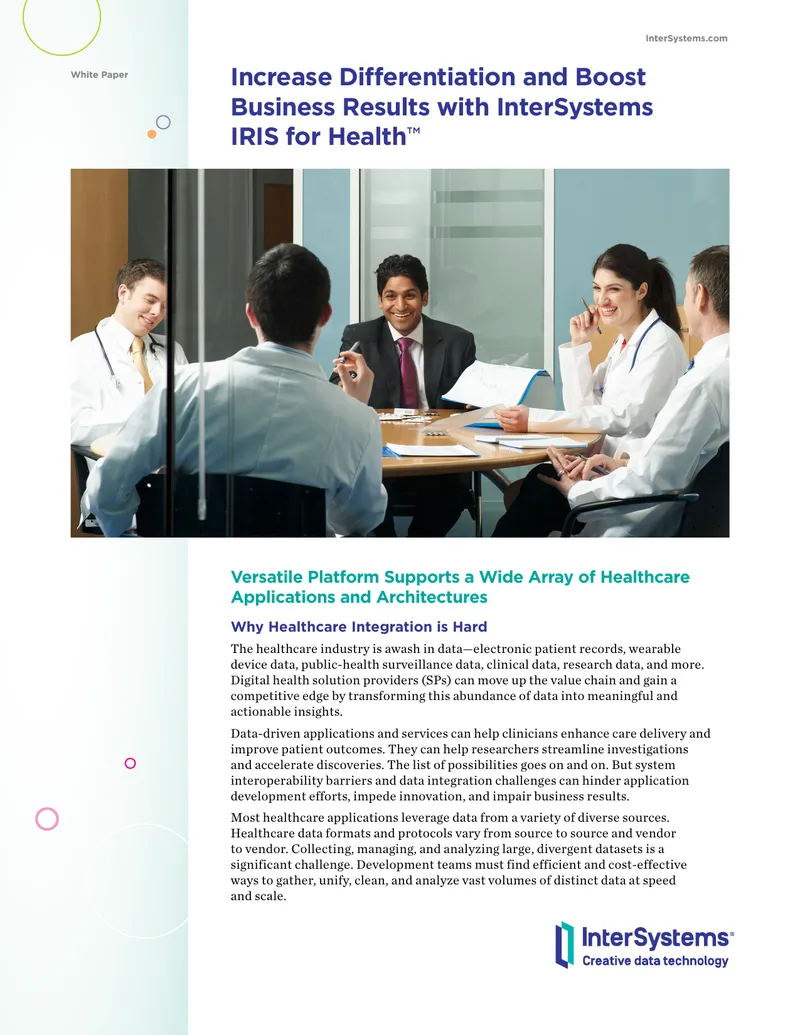 Healthcare Integration Challenges and Solutions
