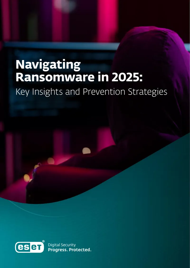 Ransomware Threats and Prevention Strategies in 2025