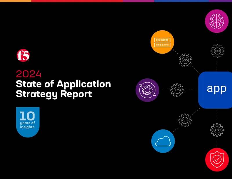 2024 State of Application Strategy Report Overview