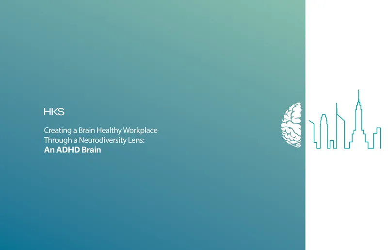 Creating a Brain Healthy Workplace Through a Neurodiversity Lens preview page 1
