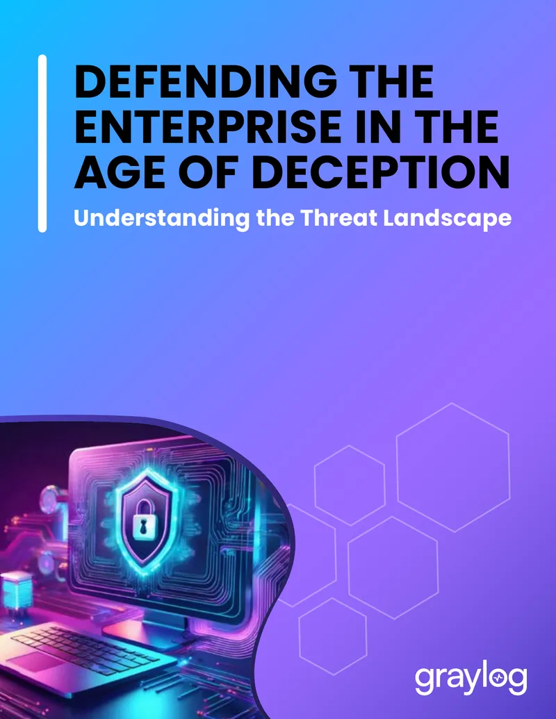 Defending the Enterprise Against Phishing Threats