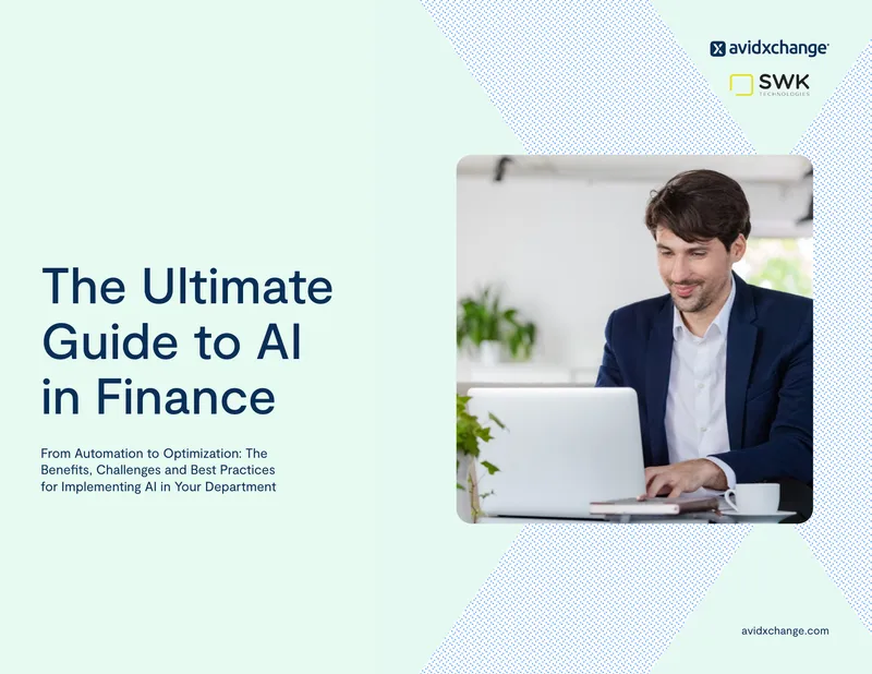 Guide to AI Implementation in Finance Departments