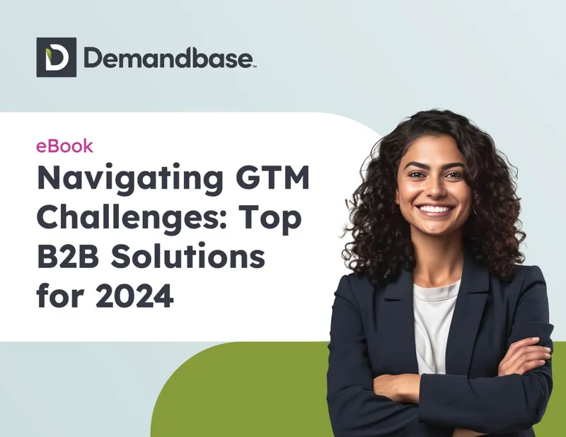 Go-to-Market Strategy Challenges and Solutions