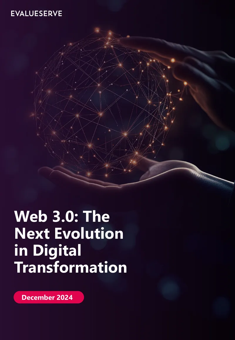 Web 3.0 Evolution and Its Impact on Digital Transformation