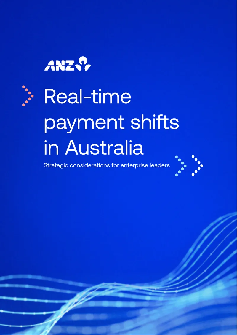 Real-Time Payments Implementation Strategies in Australia