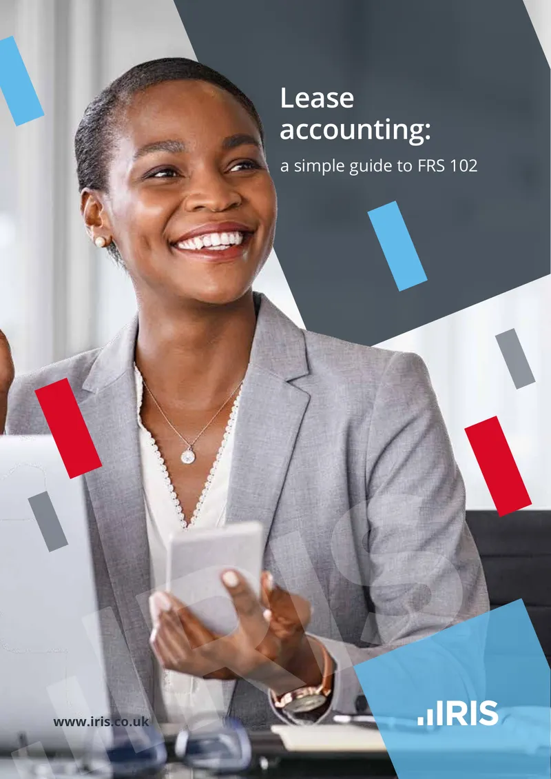Lease Accounting Guide for FRS 102 Changes