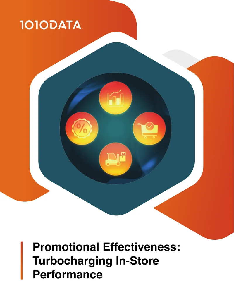 Promotional Effectiveness in Retail Strategies