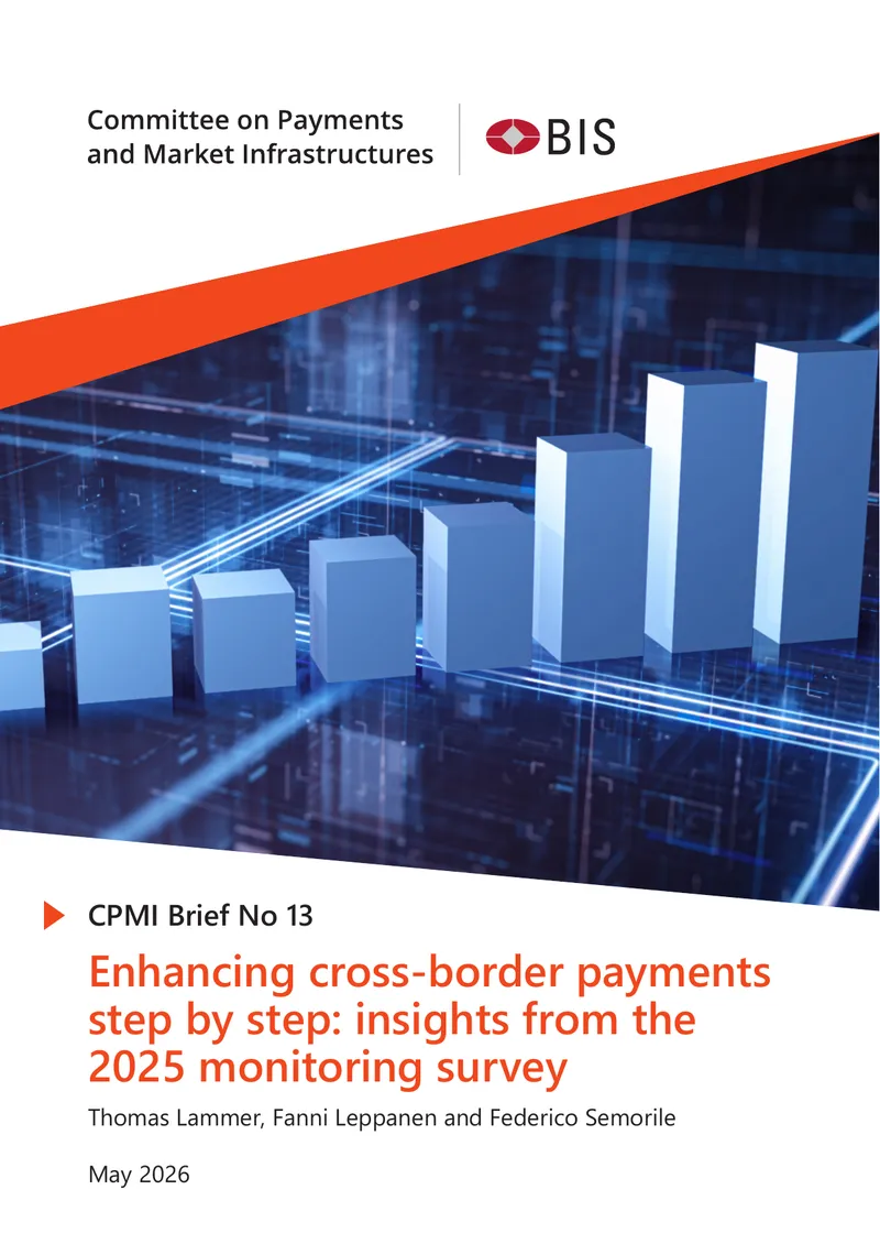 Enhancing Cross-Border Payments Insights from 2025 Survey