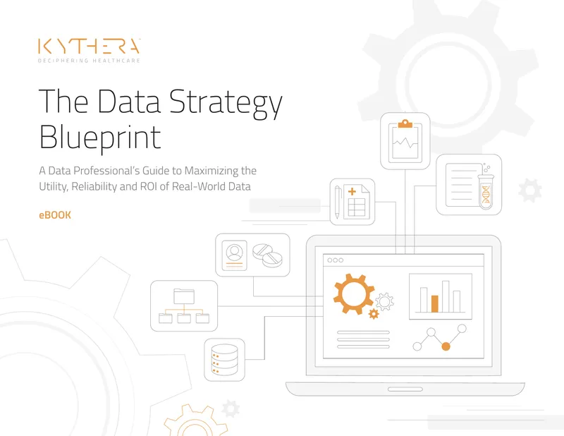 Data Strategy Blueprint for Life Sciences Professionals