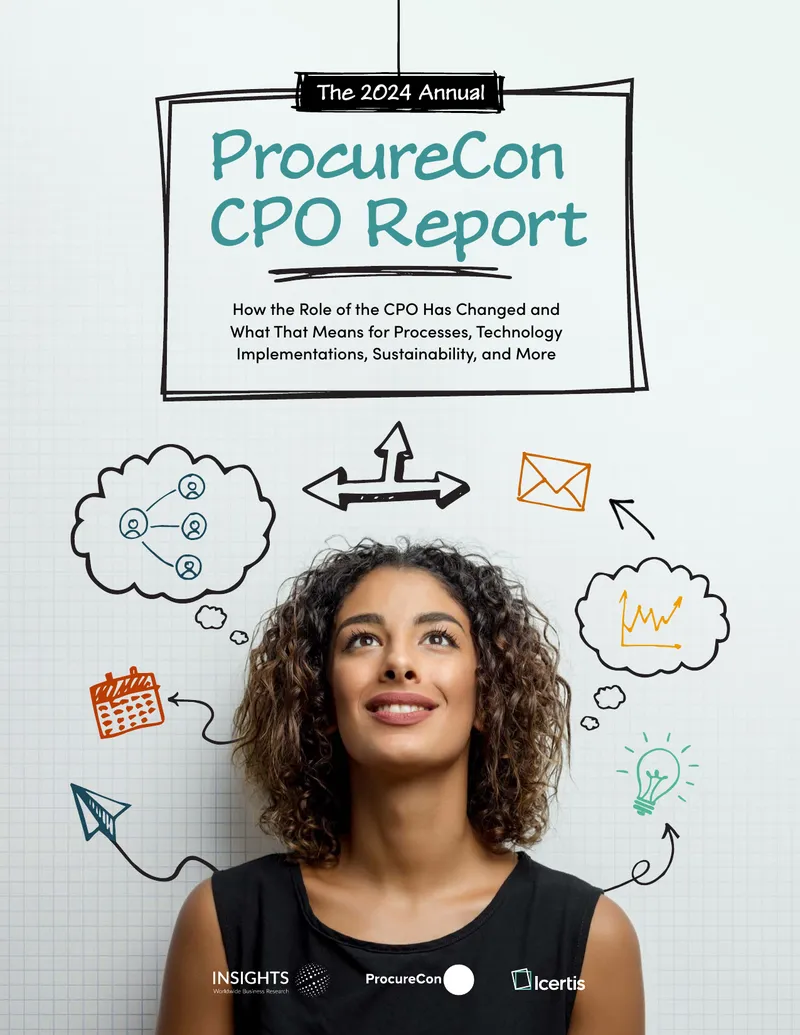 CPO Report on Evolving Role and Strategic Impact