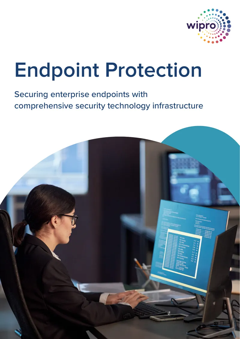 Endpoint Protection and Security Technology Overview