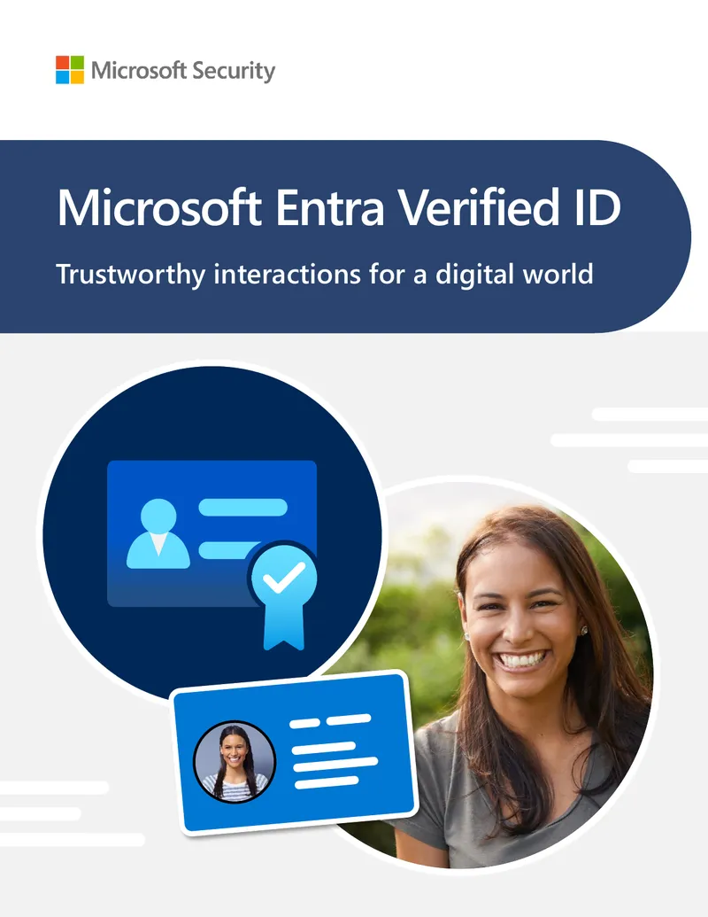 Microsoft Entra Verified ID Implementation Guide